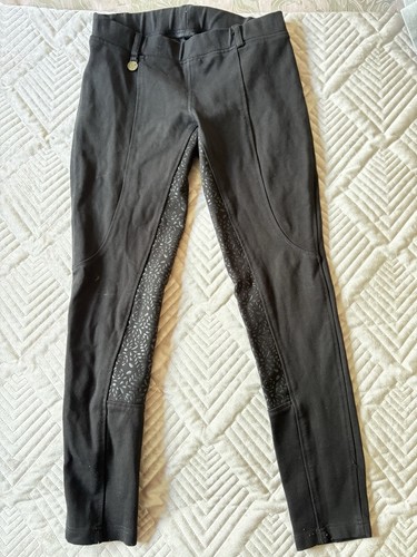 Derby house black jodhpurs - derby,