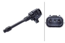 IGNITION COIL FITS: HONDA