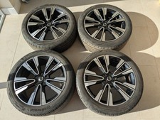 GENUINE SET 19" VOLVO V60