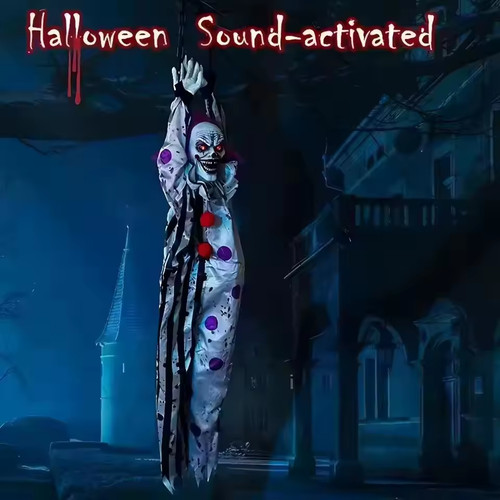 Halloween decoration spooky - halloween,