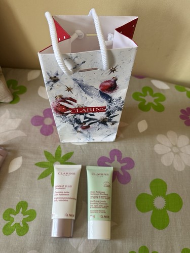 Clarins skincare gift - , set