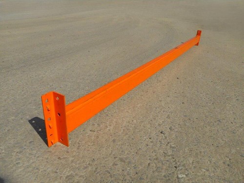 Link pallet racking - racking, cross