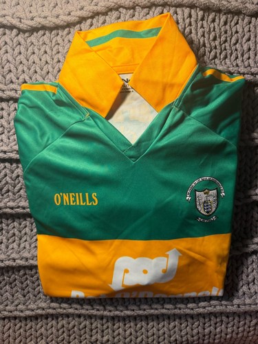 Neills gaa clare jersey - gaa, top