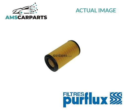 Engine air filter element - engine,