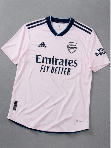Arsenal shirt player version - arsenal,