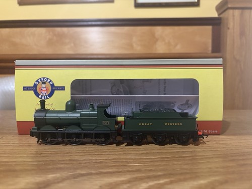 Oxford rail or76dg005 - or76dg005, 0-6-0