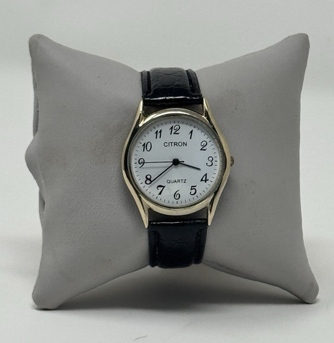 Citron s565s quartz analogue - citron,