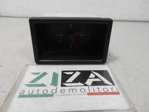 Volvo 460 1994 - , watch