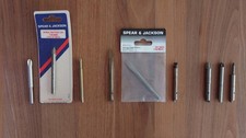 STANLEY YANKEE 130A & 130B -