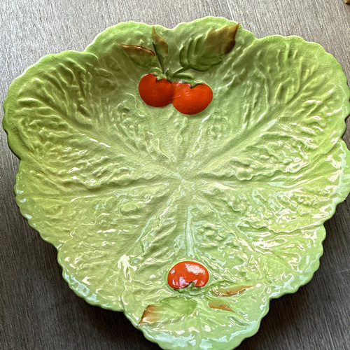 Vintage carlton ware - carlton,