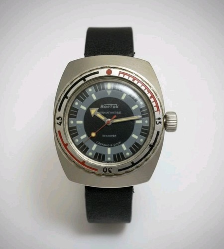 Rare vintage men mechanical - rare,