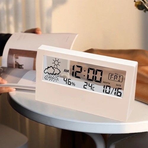 Weather station digital - weather,