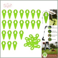 Gourd-Shaped Plastic Lawn