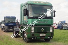 Thh truck photos renault - -,