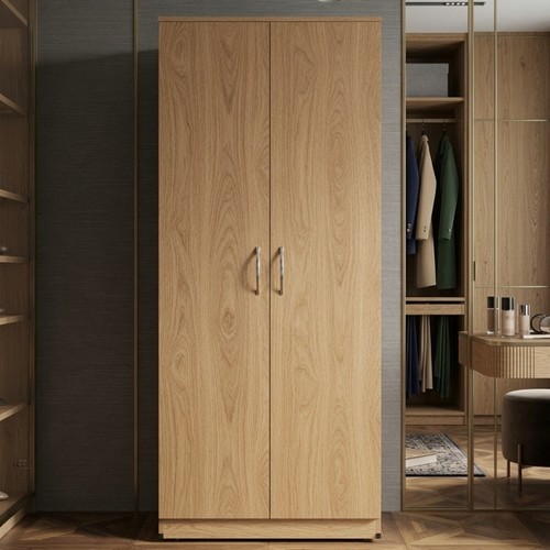 Fully assembled door 3 - door,,