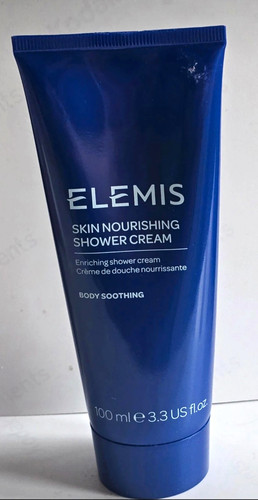 Elemis skin nourishing shower - elemis,