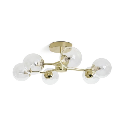 Ceiling light habitat - ceiling,