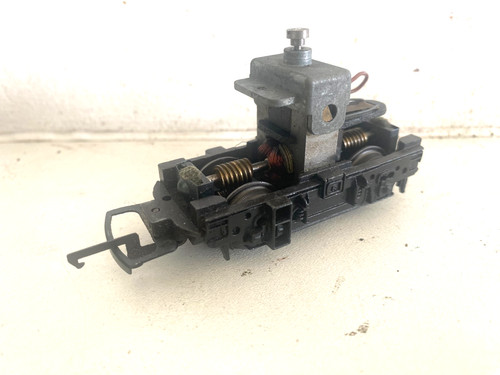 Triang r753 class x3169 - r753,