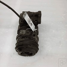 air conditioning compressor