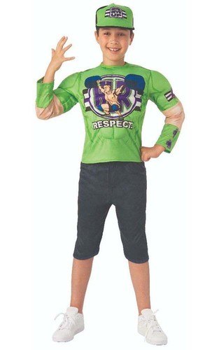 Licensed john cena wwe deluxe - licensed,