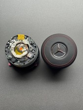AIRBAG MERCEDES C E GLC S GLS
