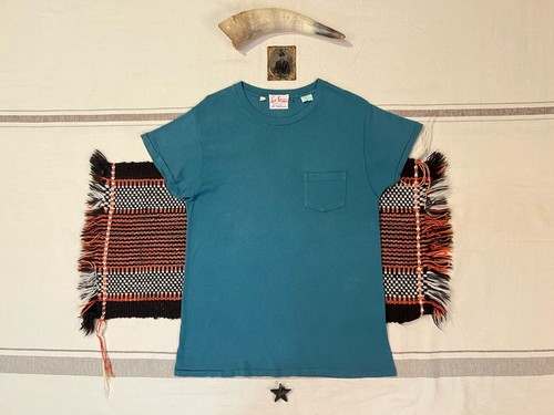 Lvc shirt 50s sportswear m - lvc,