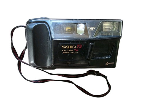 Yashica super 35mm - t3,