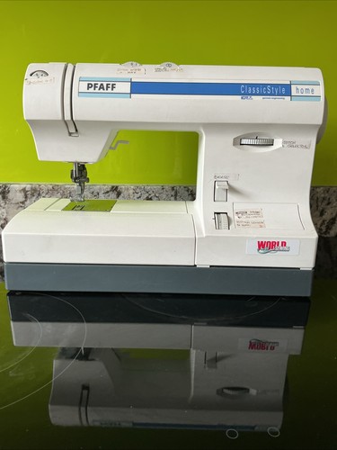 Pfaff classic style - home, idt