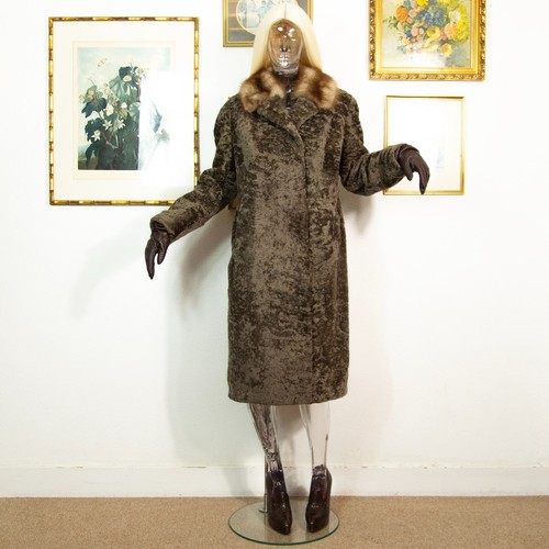 Vintage 1970s faux - vintage,
