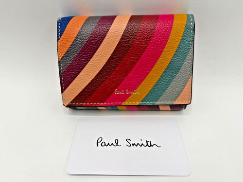 Paul smith swirl stripe - smith,