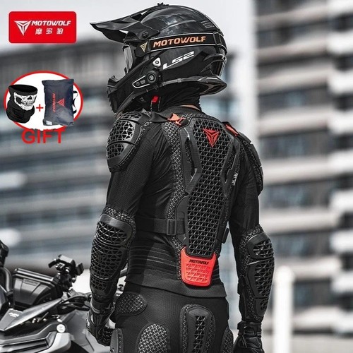 Women armoured motorbike - armoured,