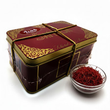 Spanish Pure Saffron Threads