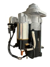 Volvo Penta 24v starter motor, part number: 3594618