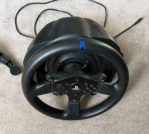 Thrustmaster t300 steering - t300,