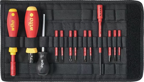 Wiha torquevario electric - wiha,