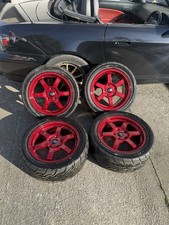 Rota Grid 16 X 7 5x114.3 -