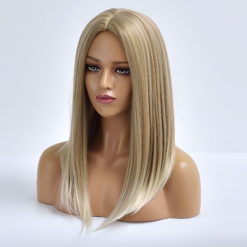Blended blonde costume - blended,