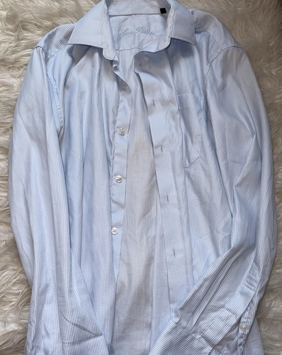 Louis philippe shirt - louis, 39cm