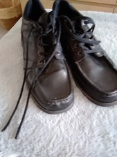 Kangolmens Boots Size 10