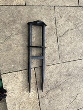 Raleigh strika forks 1970s - forks,