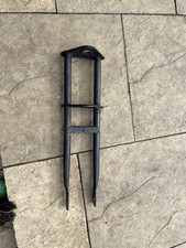 Raleigh Strika Forks 1970s