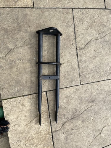 Raleigh strika forks - raleigh,