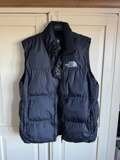 Men’s The North Face body warmer