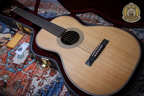 Martin usa parlour - martin, vintage