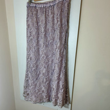 Ann Balon Two Price Set Italian Lace Mother Of The bride Occasion Wedding Wear