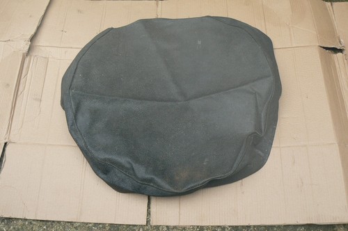 Triumph spitfire spare wheel - triumph,