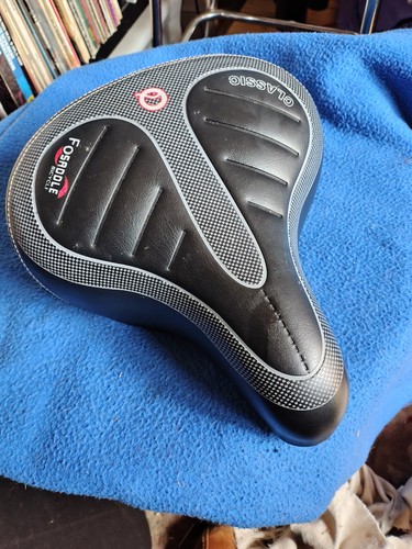 Fosaddle classic sprung - classic, q