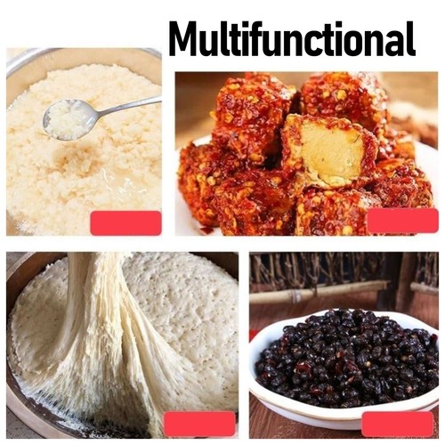 Versatile dough proofer with - dough,