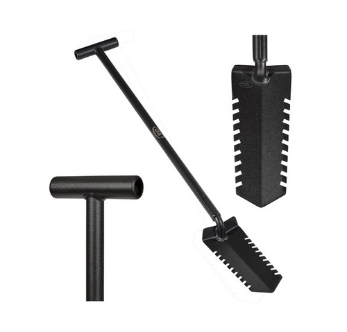 Ckg metal detecting - ckg, shovel