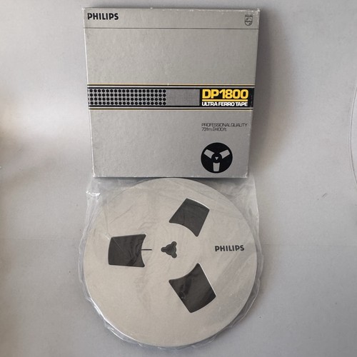 Philips dp1800 metal reel - philips, to